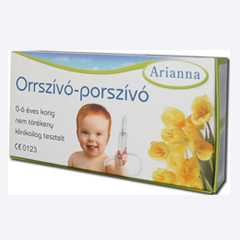 Ariane orrszívó